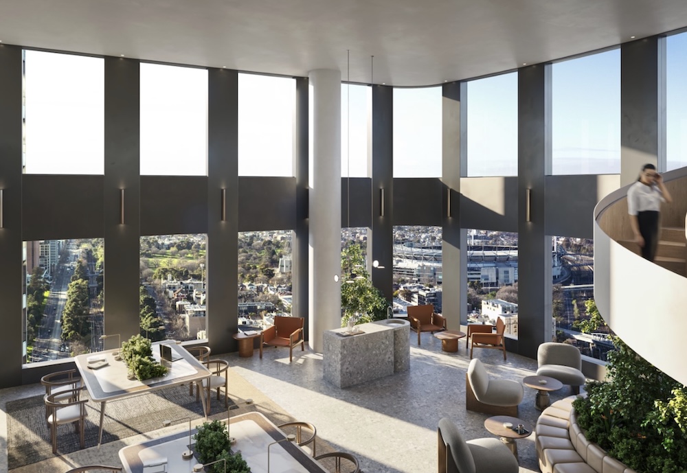 WPP signs on as first major tenant at GPT’s 51 Flinders Lane development in Melbourne